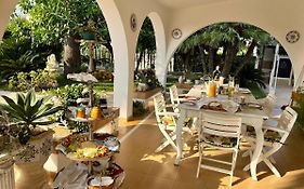 Romantico Wellness Casa Veronica