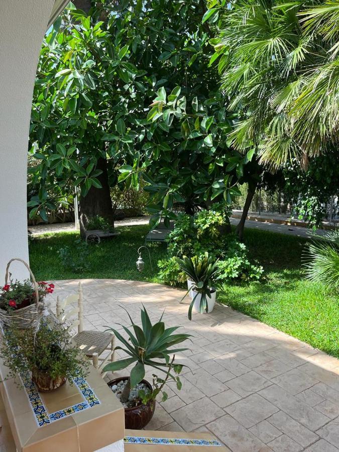 Romantico Wellness Casa Veronica Elche Exterior photo