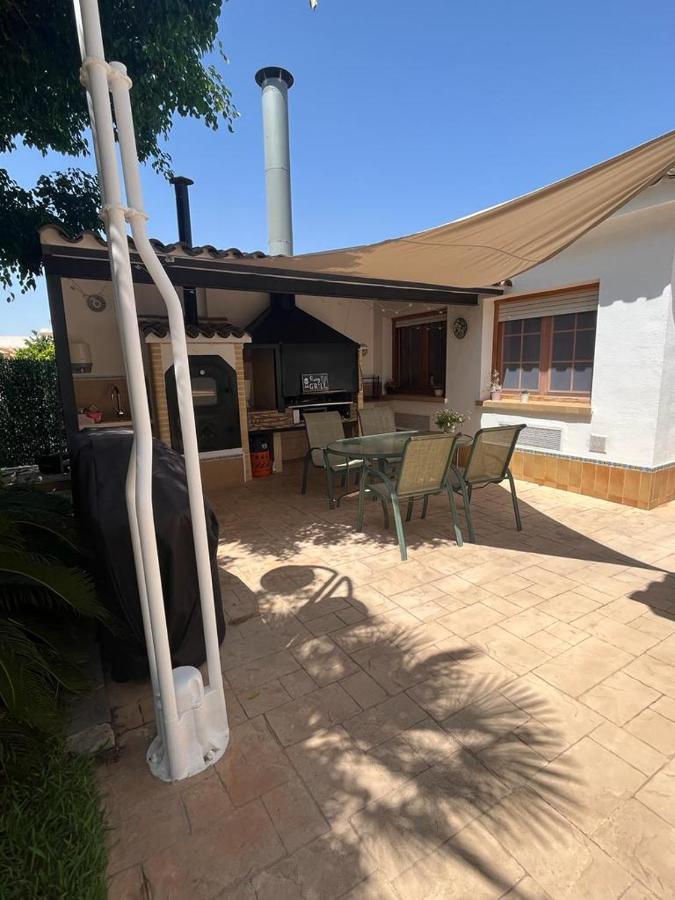 Romantico Wellness Casa Veronica Elche Exterior photo