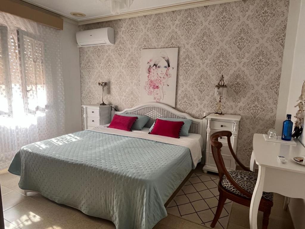 Romantico Wellness Casa Veronica Elche Exterior photo