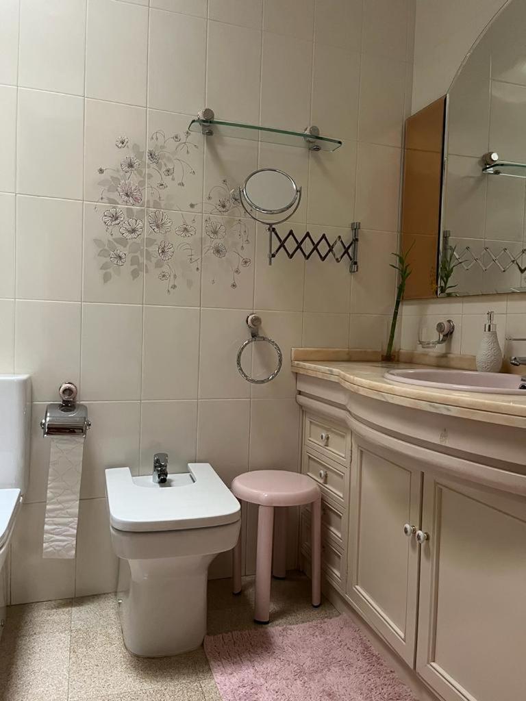 Romantico Wellness Casa Veronica Elche Exterior photo