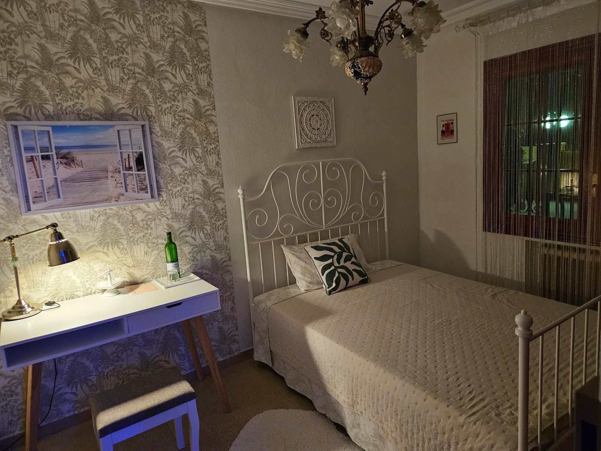 Romantico Wellness Casa Veronica Elche Exterior photo