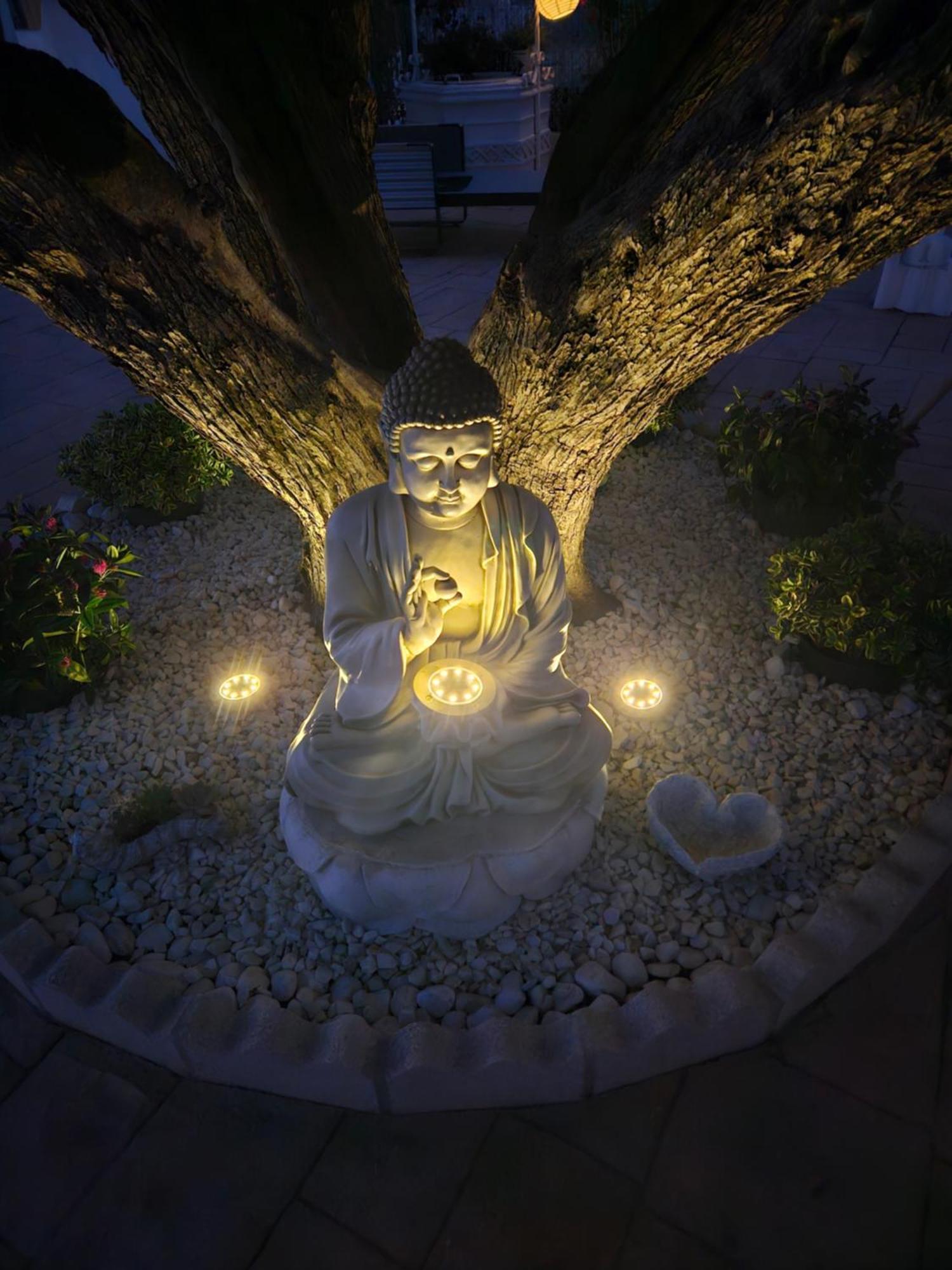 Romantico Wellness Casa Veronica Elche Exterior photo