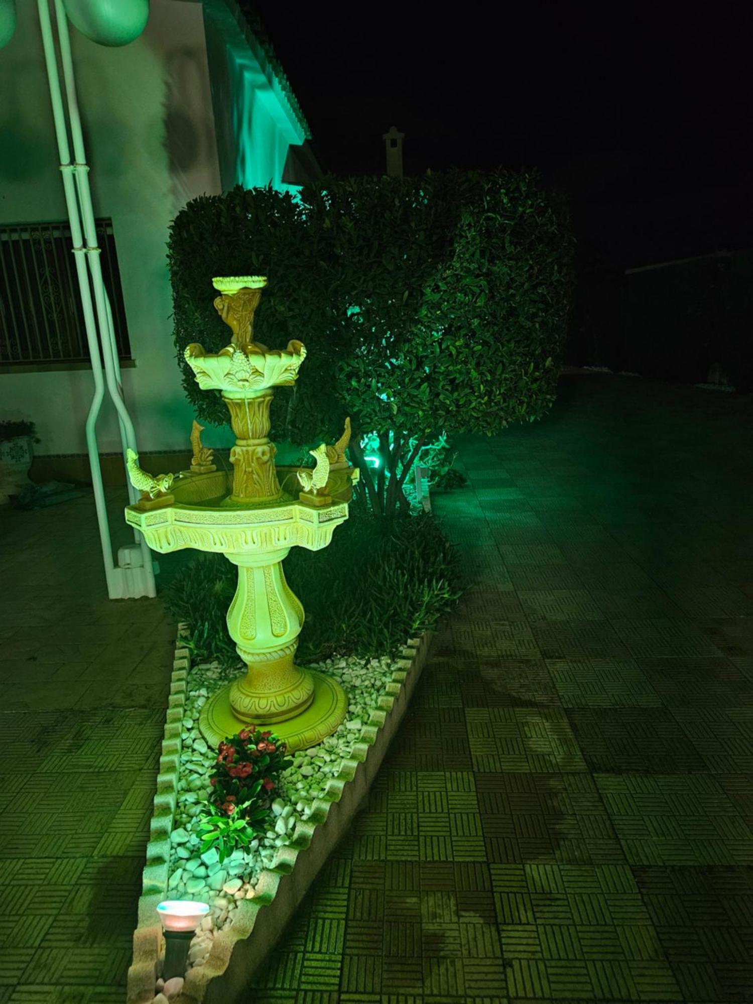 Romantico Wellness Casa Veronica Elche Exterior photo